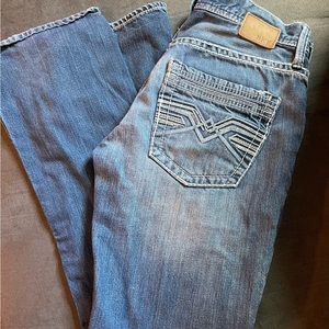Men’s BKE jeans size 30!